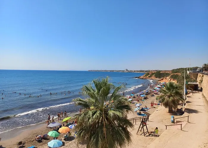 El Paraiso Beach